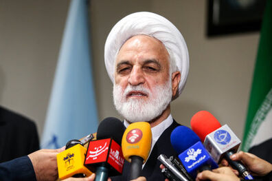حکم اعدام برای 6 متهم مفاسد اقتصادی صادر شد/ تهدید و توهین به رئیس جمهور جرم است