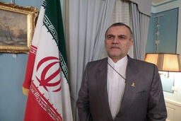  وزارت امور خارجه در حوزه صادرات نقش تسهیل‌گر دارد