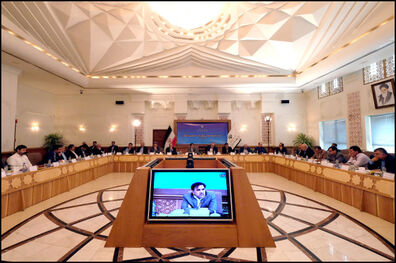 تغییر و تحول پرتال ادارات کل راه و شهرسازی در مدت‌زمان یک‌ماهه