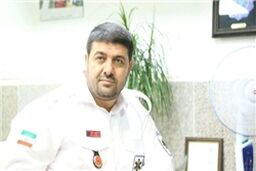 مصدومیت 47 تماشاچی در بازی ایران و چین/ بیش از 28 هزار نفر در حوادث ترافیکی نوروز دچار آسیب شدند