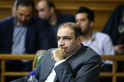 لغو طرح ترافیک موجب ازدحام خودروها شده است