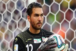 علیرضا حقیقی محروم شد