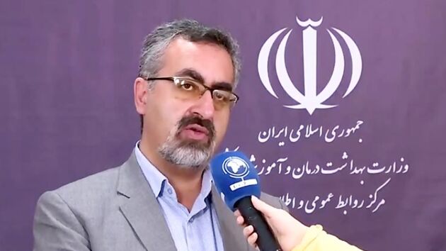 جدیدترین آمار کرونا در کشور تا ظهر ۱۷ اردیبهشت ۹۹/ شمار مبتلایان کرونا از مرز 100 هزار تن گذشت