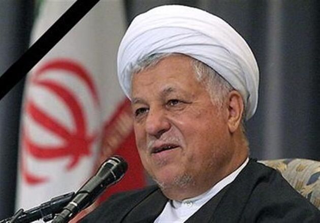 مجلس بزرگداشت آیت‌الله هاشمی رفسنجانی در آذربایجان غربی برگزار می‌شود