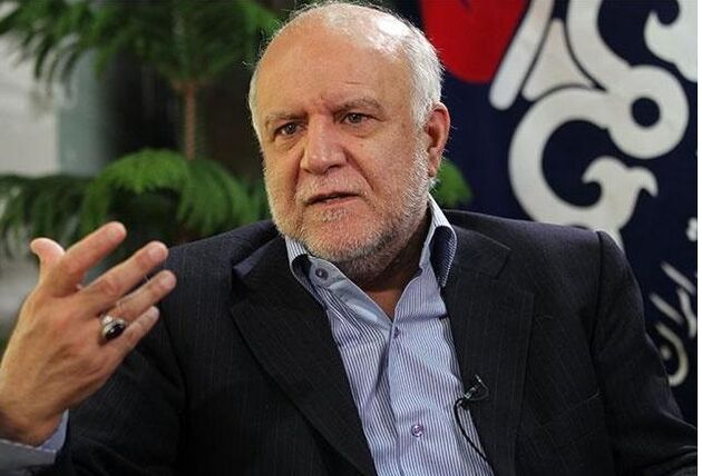 صادرات نفت ایران ۲.۴۴ میلیون بشکه در روز