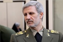 وزیر دفاع در هیچ یک از شبکه‌های اجتماعی حضور ندارد