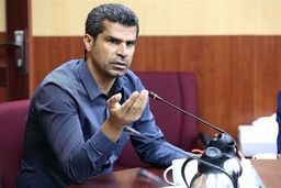 دست پر برگردیم حتما از وزارت ورزش به سراغمان می آیند