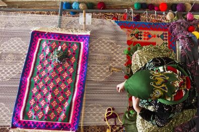 بهره برداری از ۴۸۴ پروژه در مناطق روستایی و عشایری سیستان و بلوچستان با اعتبار ۱۹۱۶ میلیارد ریال 
