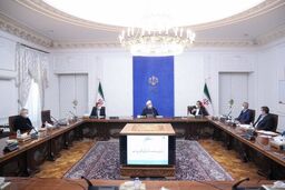 دولت درباره سهم صندوق توسعه ملی از درآمد نفت اصلاحیه ای را ارائه می ‌کند