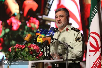 سومین جشنواره چادرهای آسمانی