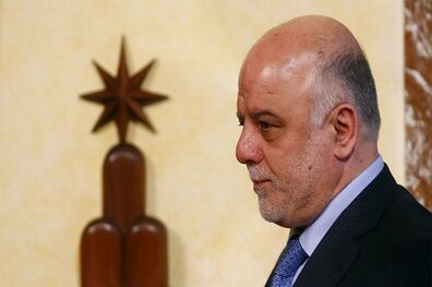 ترکیه حق مداخله در عملیات آزاد سازی موصل ندارد