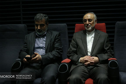 سومین روز جشنواره جهانی فیلم فجر