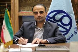 پیشرفت 80 درصدی ساماندهی خیابان ایمان
