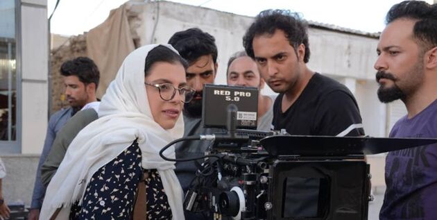 فیلم سینمایی فرزند زمین از جشنواره اسکرین پاور لندن جایزه گرفت