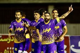 مدیرعامل سابق استقلال مدیریت تیم لیگ برتری را نپذیرفت