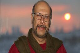 محمد بحرانی بازیگر سریال نوروزی دوپینگ شد