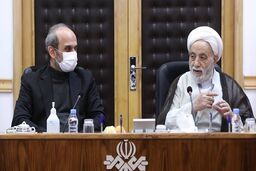 استفاده از تمام ظرفیت‌های رسانه ملی برای ترویج نماز