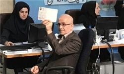 اقتضا ایران، تشکیل دولتی است که ادعای حل معجزه وار مشکلات را به موزه ها سپرده باشد