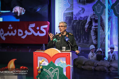 آمریکا توان مقابله با ایران را ندارد