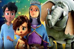 انیمیشن‌های ایرانی؛ روایت فرهنگ و هنر در دنیای پویانمایی