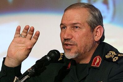قدرت دفاعی ایران نسبت به کشورهای همسایه برتری دارد