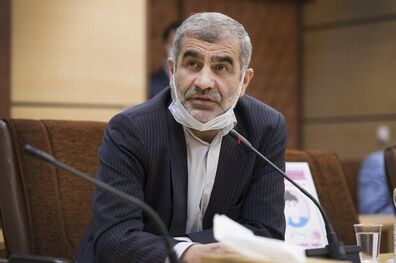 نشست بررسی روند تخصیص اعتبارات قانون قیر رایگان برگزار شد