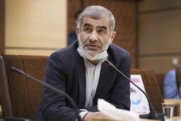 نشست بررسی روند تخصیص اعتبارات قانون قیر رایگان برگزار شد