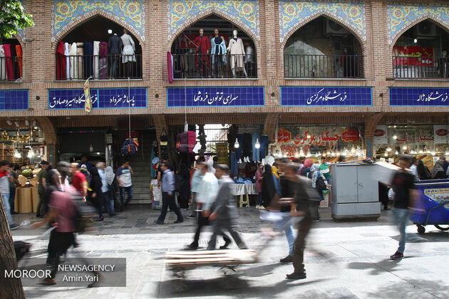 لیست مشاغل مجاز به فعالیت از روز شنبه اعلام شد