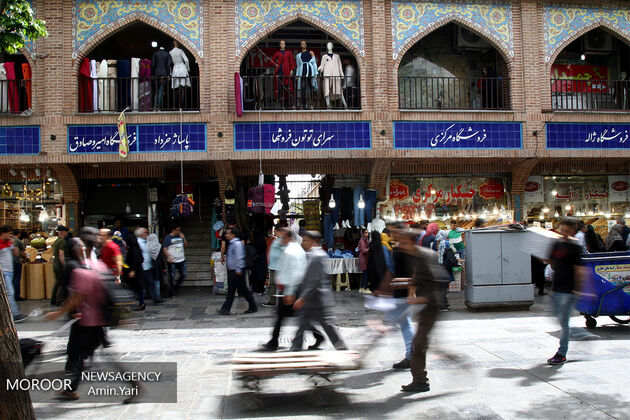 لیست مشاغل مجاز به فعالیت از روز شنبه اعلام شد