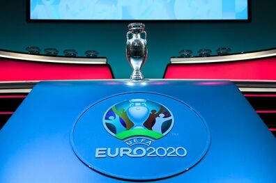 قرعه کشی مرحله مقدماتی یورو 2020  برگزار شد