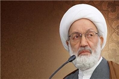 تظاهرات سراسری پس از نمازجمعه در اعتراض به بازداشت شیخ عیسی قاسم