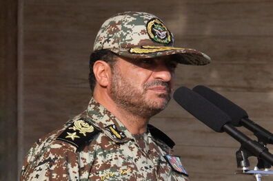 جمهوری اسلامی به دنبال جنگ افروزی نیست