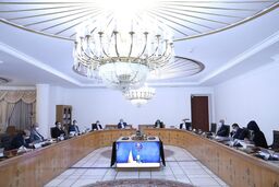اصلاح آیین‌نامه استخدامی دهیاری‌های کشور روی میز دولت