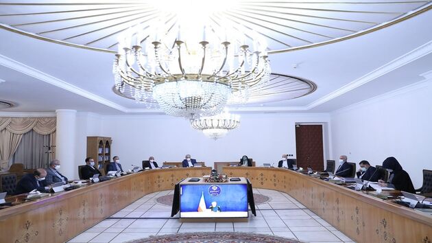 اصلاح آیین‌نامه استخدامی دهیاری‌های کشور روی میز دولت