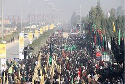 آمادگی شهرداری تهران برای جمع‌آوری و ارسال هدایای مردمی به عراق در ایام اربعین