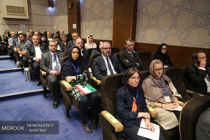 مراسم سالروز جهانی مبارزه با مواد مخدر