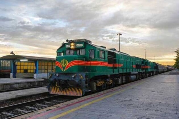 پیش فروش بلیت قطارهای مسافری آغاز شد