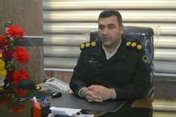بیش از 69 کیلوگرم انواع مواد مخدر در میاندوآب کشف شد
