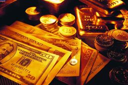 قیمت طلای جهانی افزایش یافت