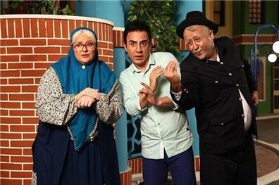 فیلمبرداری سری جدید برنامه محله گل و بلبل آغاز می شود