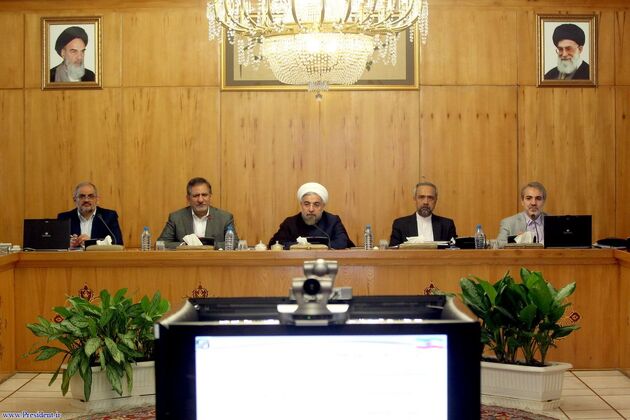 مصوبه دولت درباره تهاتر مطالبات و بدهی‌های برخی شرکت‌ها ابلاغ شد