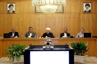 تبصره‌های باقیمانده از لایحه بودجه سال ۱۳۹۶ کل کشور تصویب شد