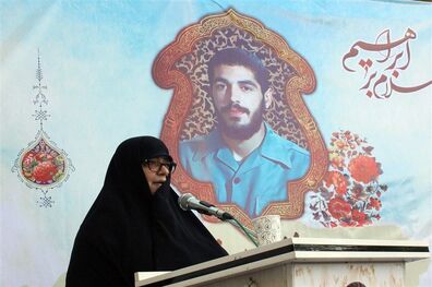 آخرین خواسته شهید «ابراهیم هادی» از خانواده