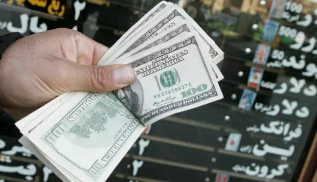 قیمت ارز در بازار آزاد تهران 18 مرداد 1401 مشخص شد