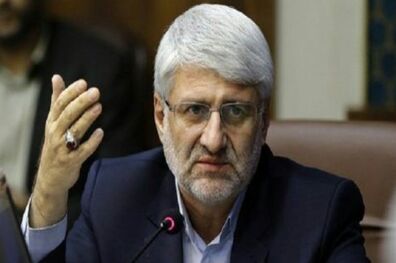 وزارت خارجه نتوانست هماهنگی‌ لازم را برای تحویل پیام رهبر انقلاب انجام دهد