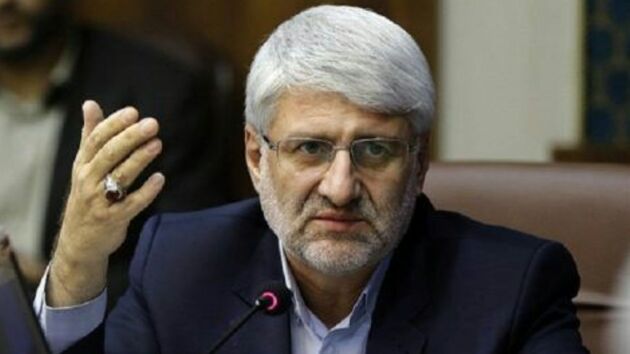وزارت خارجه نتوانست هماهنگی‌ لازم را برای تحویل پیام رهبر انقلاب انجام دهد
