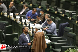شرایط برگزاری انتخابات میان دوره‌ای مجلس مشخص شد