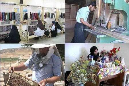 اشتغال با تسهیلات خرد صندوق کارآفرینی امید؛ تحقق شعار 'کوچک زیباست'