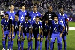 فهرست تیم فوتبال الهلال برای لیگ قهرمانان آسیا اعلام شد
