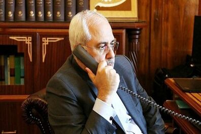 وزیر خارجه عمان ترور شهید محسن فخری زاده را محکوم کرد